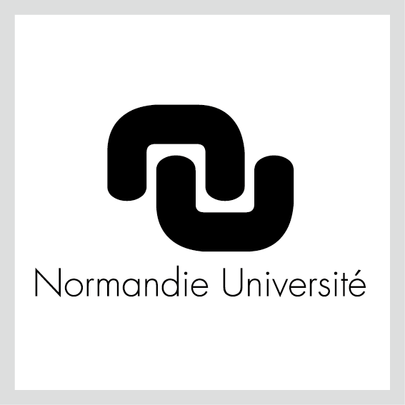 Logo de Normandie Université
