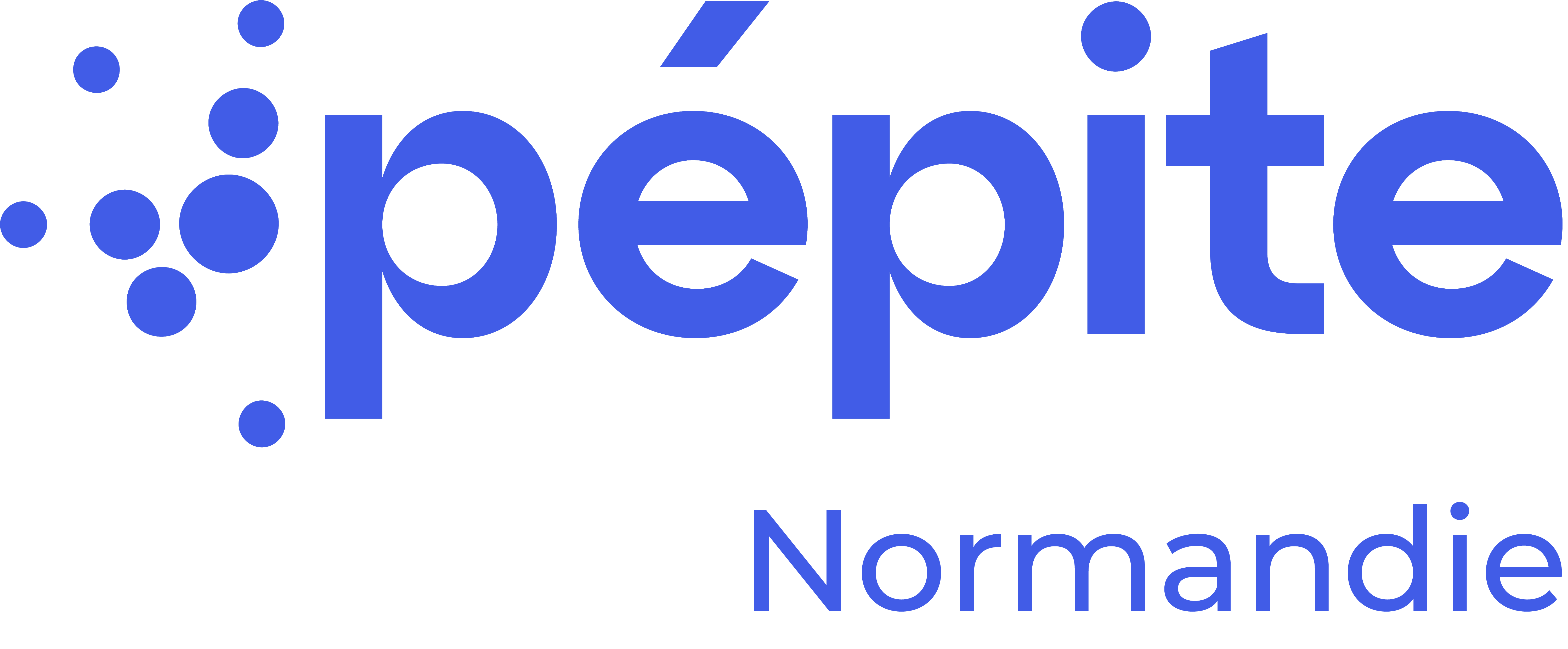 PEPITE Normandie