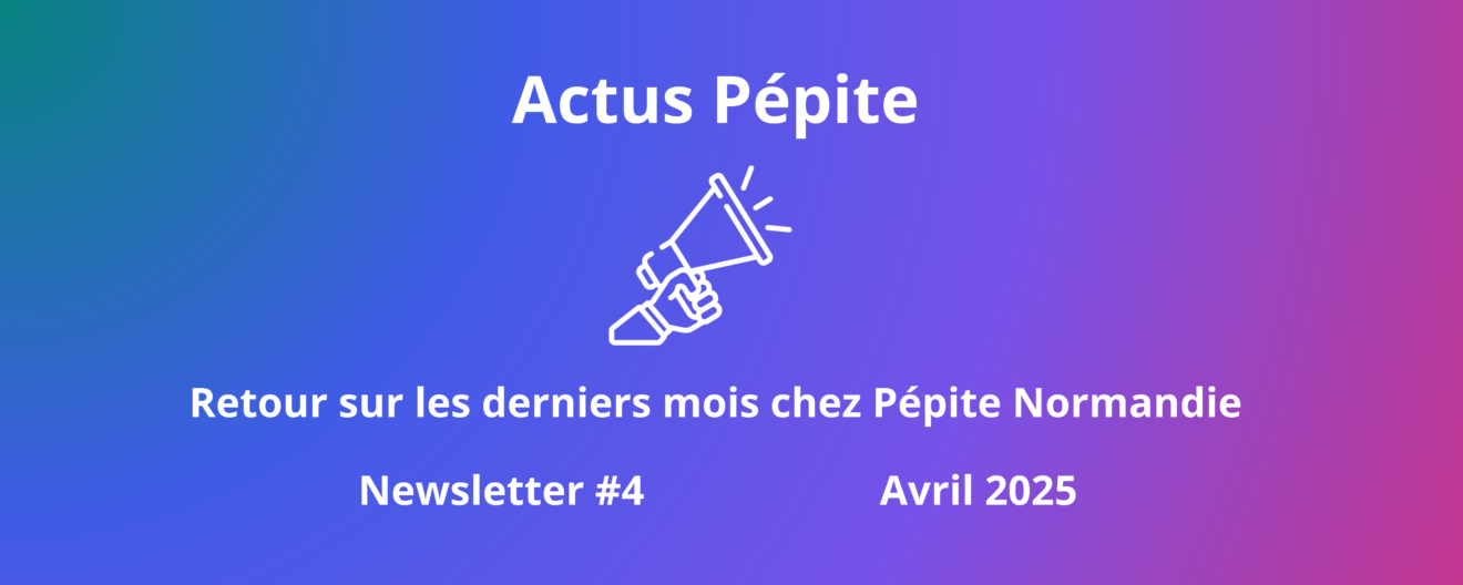 Bannière newsletter