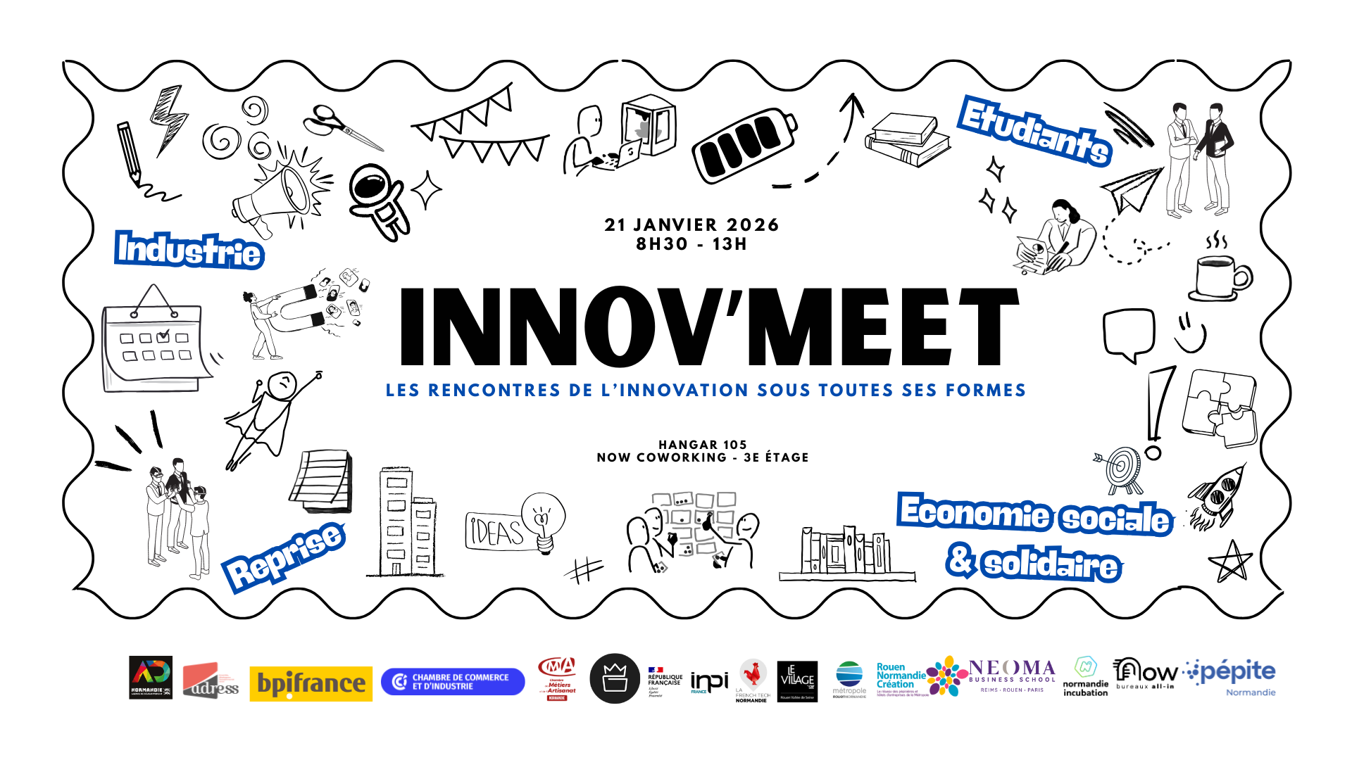 Innov'Meet